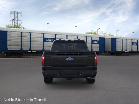 New 2026 Ford F150 Platinum AWD/4WD image 5