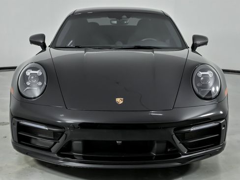 Used 2024 Porsche 911 Carrera T image 5