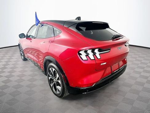 Certified 2023 Ford Mustang Mach-E Premium AWD/4WD image 10