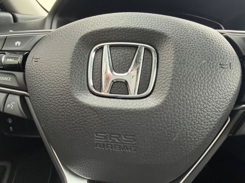 Used 2019 Honda Accord LX image 20