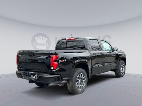 New 2026 Chevrolet Colorado Z71 w/ Z71 Convenience Package 2 image 7