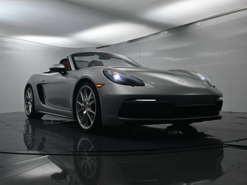 Used 2024 Porsche 718 Boxster GTS image 57