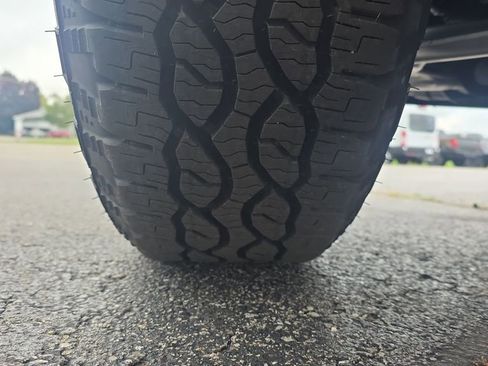 New 2025 Ford Ranger XLT w/ Equipment Group 301A High image 28