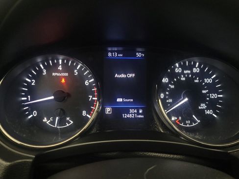 Used 2019 Nissan Rogue Sport S w/ Appearance Package image 23