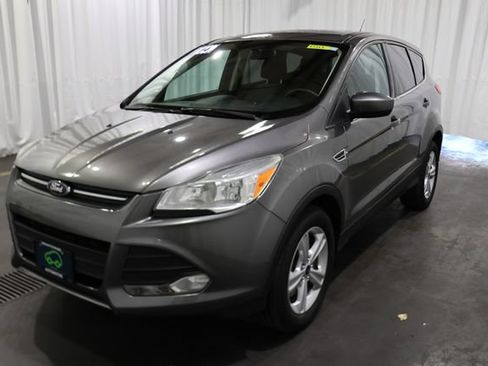 Used 2014 Ford Escape SE AWD/4WD image 24