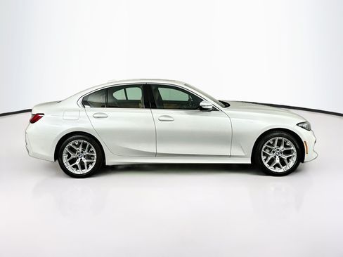 Used 2026 BMW 330i xDrive Sedan AWD/4WD image 10