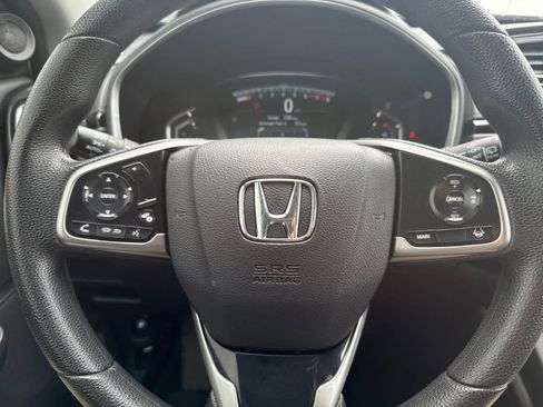 Used 2022 Honda CR-V EX image 23