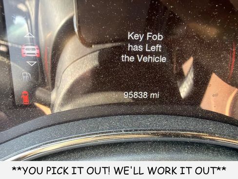 Used 2020 Dodge Durango GT w/ Blacktop Package RWD image 13
