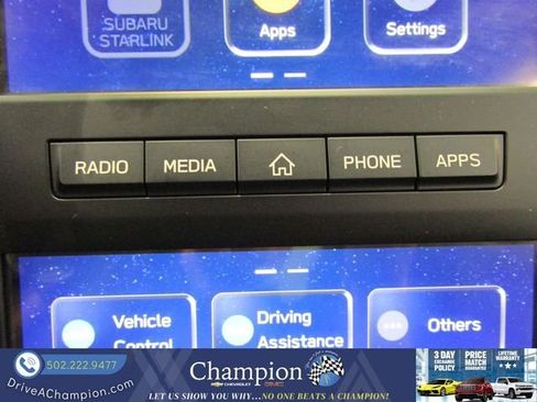 Used 2023 Subaru WRX AWD/4WD image 27