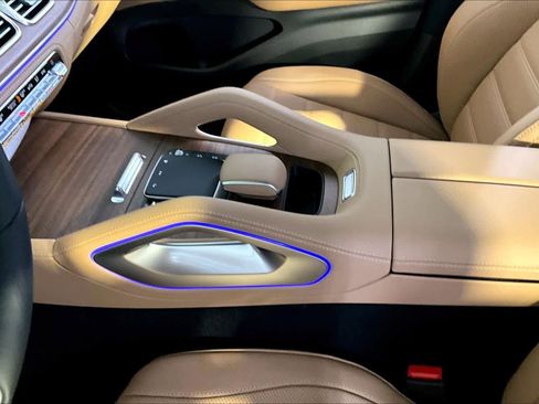New 2026 Mercedes-Benz GLE 450 4MATIC image 10