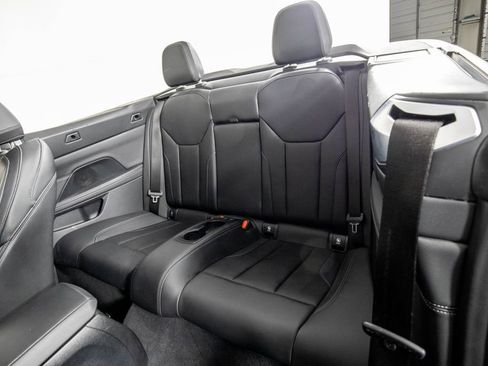 Used 2025 BMW 430i xDrive 430i xDrive image 12