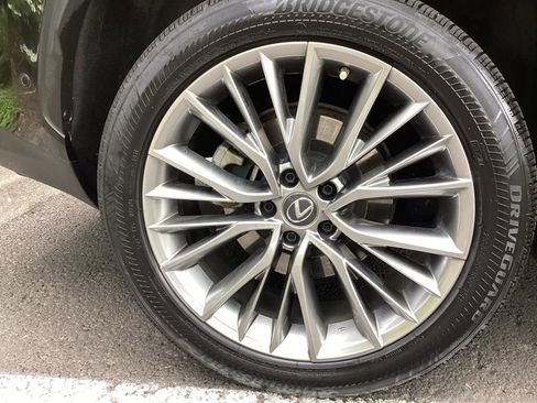 Used 2022 Lexus NX 350h AWD w/ Vision Package image 6