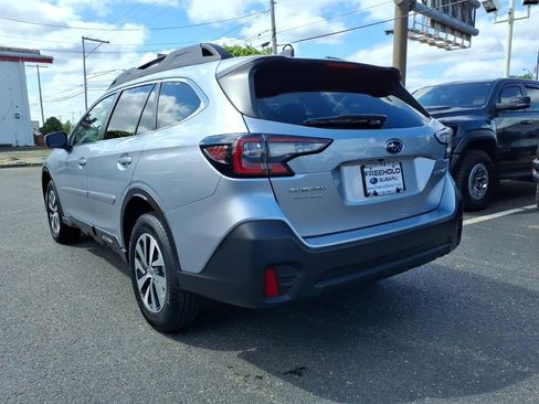 Used 2020 Subaru Outback Premium AWD/4WD image 20