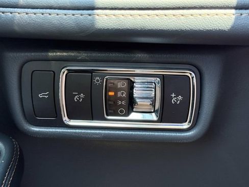 New 2025 Lincoln Aviator Reserve w/ Equipment Group 201A image 15