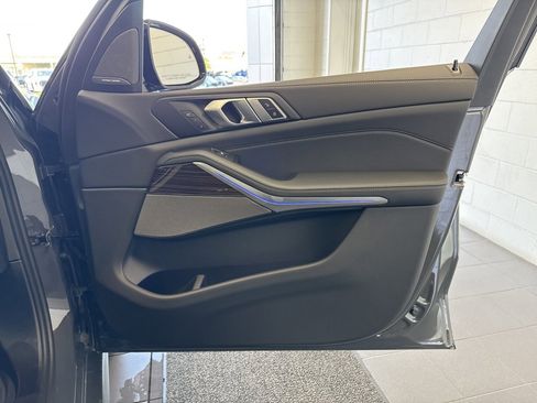 New 2026 BMW X7 xDrive40i w/ M Sport Package image 63