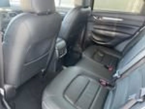 Used 2024 MAZDA CX-5 AWD 2.5 S w/ Select Package image 13