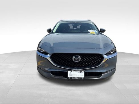 Certified 2023 MAZDA CX-30 AWD 2.5 S w/ Preferred Package image 10
