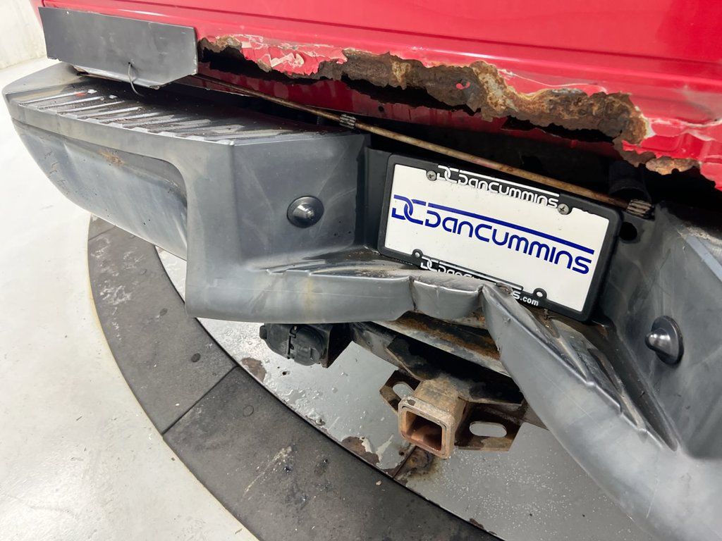 Used 2014 Ford F250 XL w/ Power Equipment Group AWD/4WD image 34