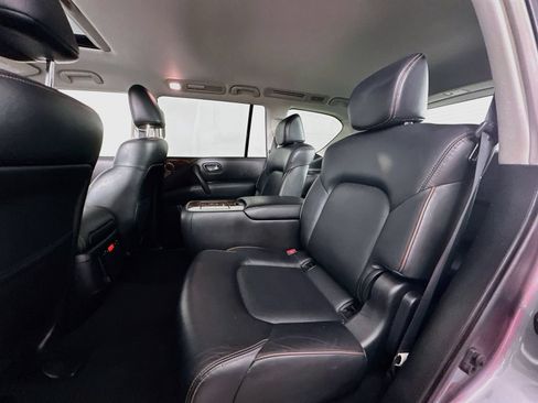 Used 2019 Nissan Armada SL w/ Premium Package AWD/4WD image 27