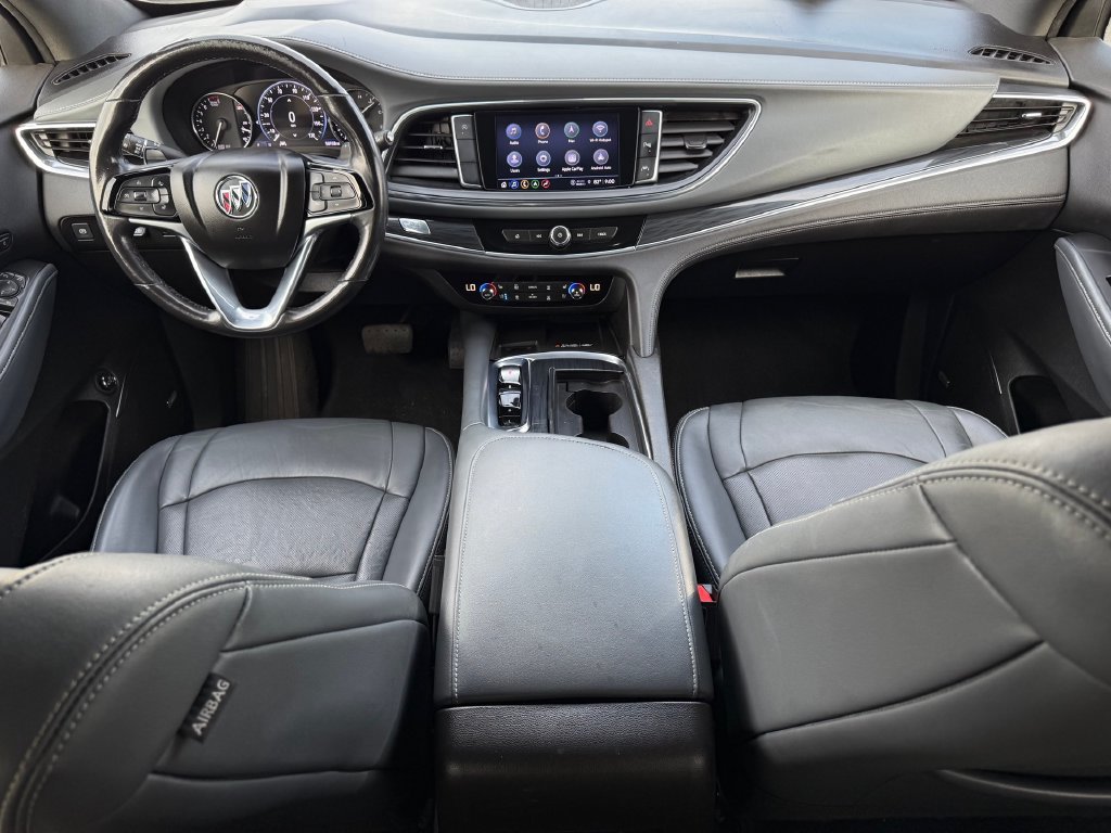 Used 2022 Buick Enclave Premium FWD image 22