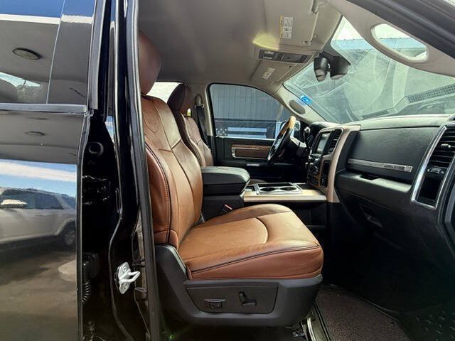 Used 2013 RAM 2500 Longhorn w/ Convenience Group AWD/4WD image 21