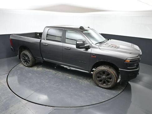 Used 2025 RAM 2500 Laramie w/ Night Edition AWD/4WD image 44