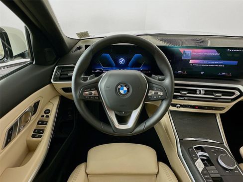 Certified 2023 BMW 330i xDrive 330i xDrive w/ Driving Assistance Package image 11