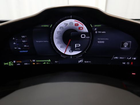 Certified 2024 Ferrari 296 GTB image 37