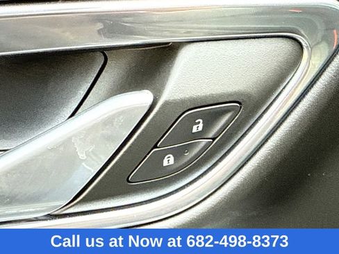 Used 2022 Chevrolet Suburban High Country image 23