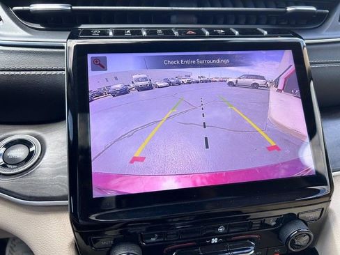 Used 2022 Jeep Grand Cherokee L Limited image 26