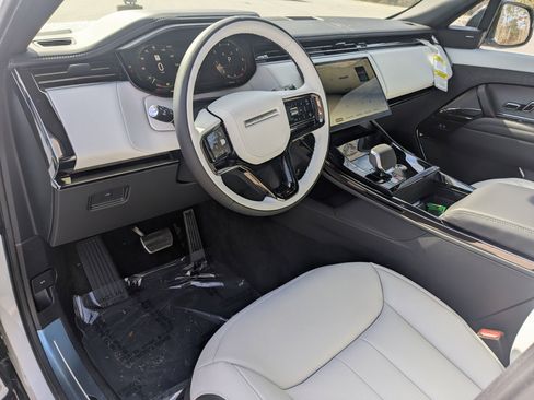 New 2026 Land Rover Range Rover Sport Dynamic SE image 10