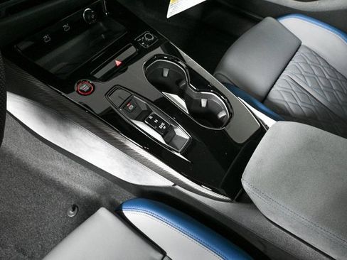 New 2025 Audi S5 Prestige image 18