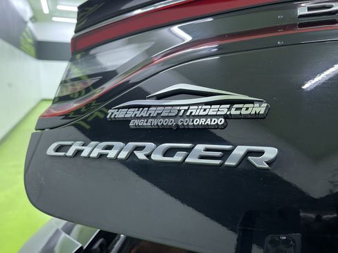 Used 2018 Dodge Charger R/T w/ Plus Group image 13