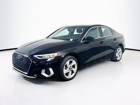 Used 2024 Audi A3 2.0T Premium image 3