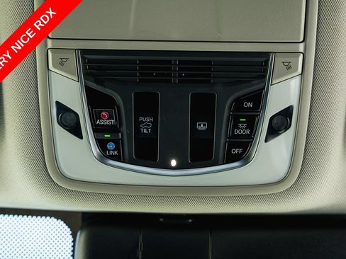 Used 2021 Acura RDX FWD image 20