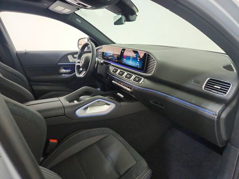 New 2026 Mercedes-Benz GLE 53 AMG 4MATIC Coupe image 15