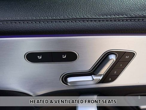 Used 2022 Mercedes-Benz CLA 45 AMG 4MATIC image 7