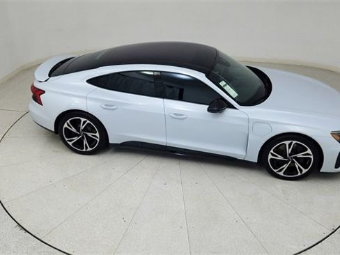Used 2023 Audi e-tron GT Premium Plus w/ Performance Package image 69