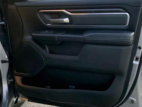 Used 2022 RAM 1500 Big Horn w/ Trailer Tow Group image 22