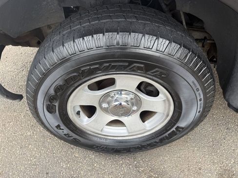 Used 2003 Ford F150 2WD SuperCab image 15