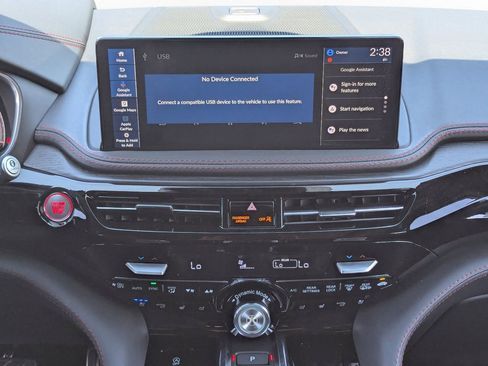 New 2026 Acura MDX Type S image 19