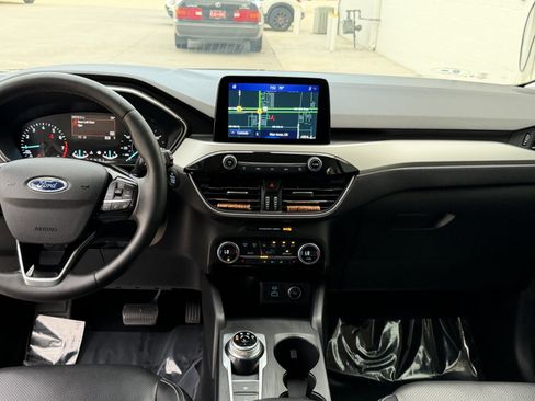 Used 2021 Ford Escape SEL FWD image 26