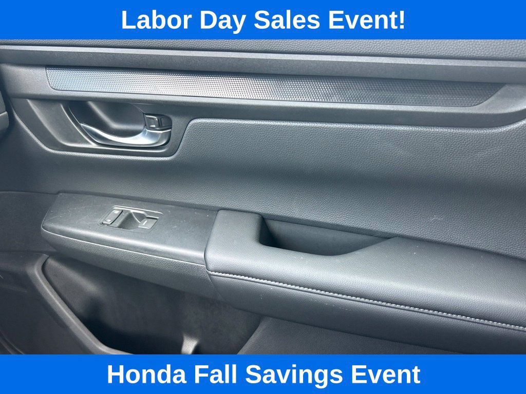 Used 2024 Honda CR-V LX image 20