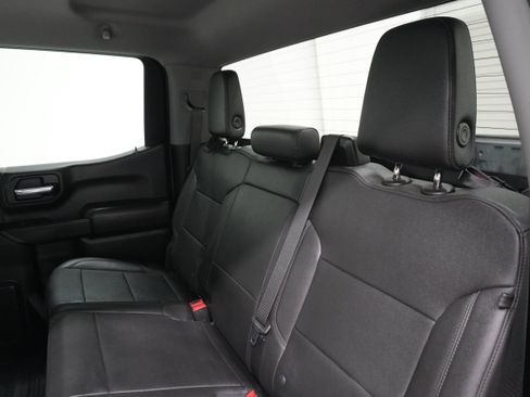 Used 2023 GMC Sierra 1500 Pro w/ Convenience Package AWD/4WD image 11