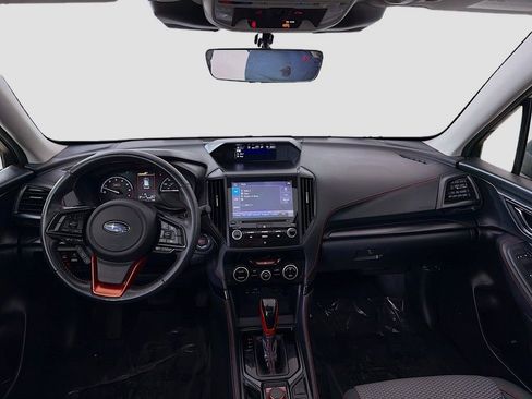 Used 2022 Subaru Forester Sport image 27