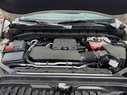 New 2026 GMC Sierra 1500 SLE w/ Preferred Package image 29