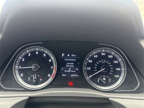 Used 2021 Hyundai Sonata SE image 10