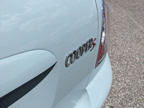 Used 2013 MINI Cooper S FWD image 12