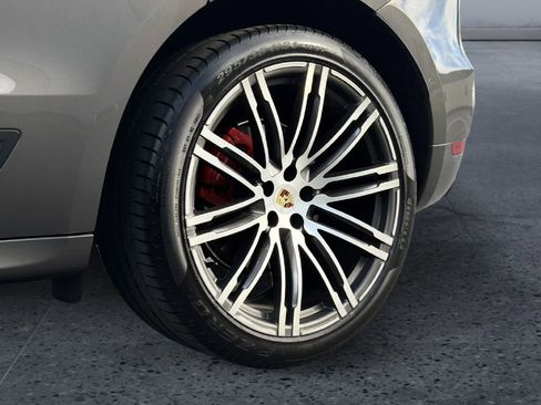 Used 2017 Porsche Macan GTS image 36