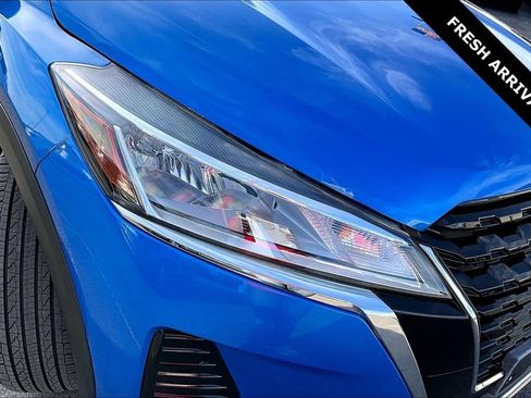 Used 2023 Nissan Kicks SV image 30